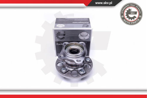 Rulmentul butucului rotii ; spate ; LEXUS RX TOYOTA Highlander ; 42410-48041