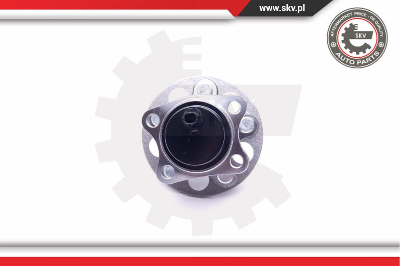 Rulmentul butucului rotii ; spate ; TOYOTA Verso S 1.33 1.4 ; 42450-52090