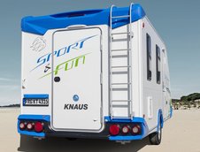 Rulote Knaus
