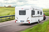 Rulote Knaus