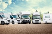 Rulote Knaus