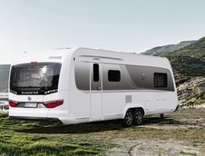 Rulote Knaus