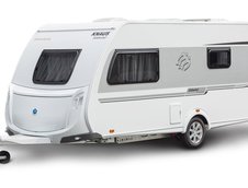 Rulote Knaus