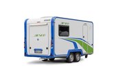 Rulote Knaus