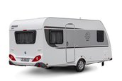 Rulote Knaus