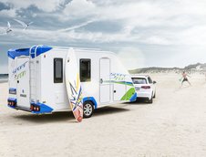 Rulote Knaus