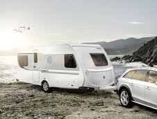 Rulote Knaus