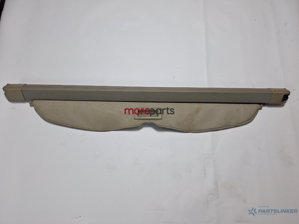 Rulou acoperire portbagaj RENAULT GRAND SCENIC II JM0/1_ 2004 - > dCi K9K 732 01010205