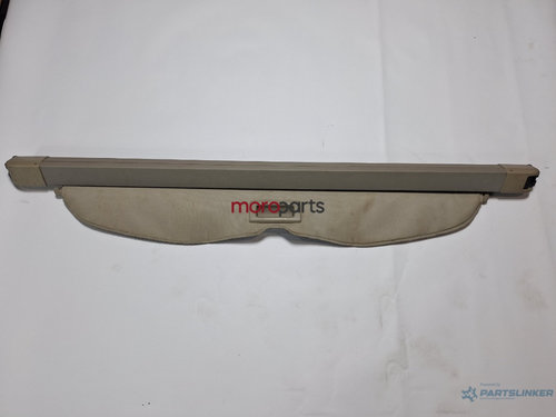 Rulou acoperire portbagaj RENAULT GRAND SCENIC II JM0/1_ 2004 - > dCi K9K 732 01010205