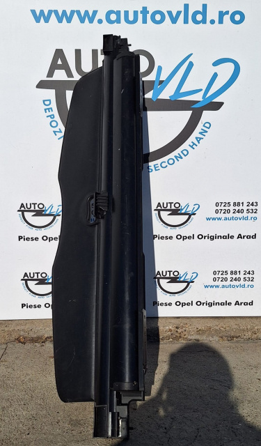 Rulou cu plasa portbagaj BMW Seria 5 E60/E61 [2003 - 2007] Touring wagon