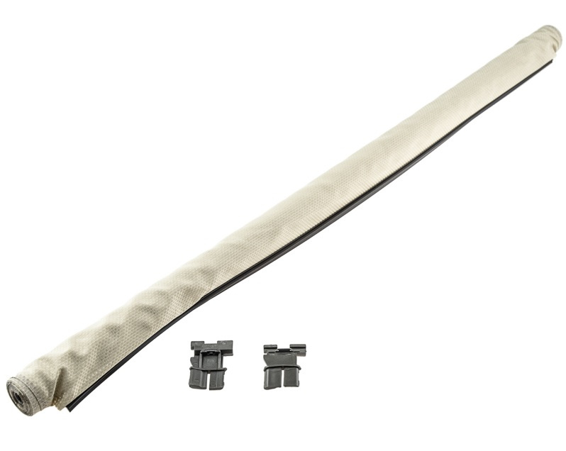 Rulou Parasolar Panoramic Nty Audi Q5 8R 2009-2017 Bej EZC-VW-158
