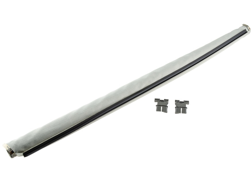 Rulou Parasolar Panoramic Nty Audi Q5 8R 2009-2017 Gri EZC-VW-157