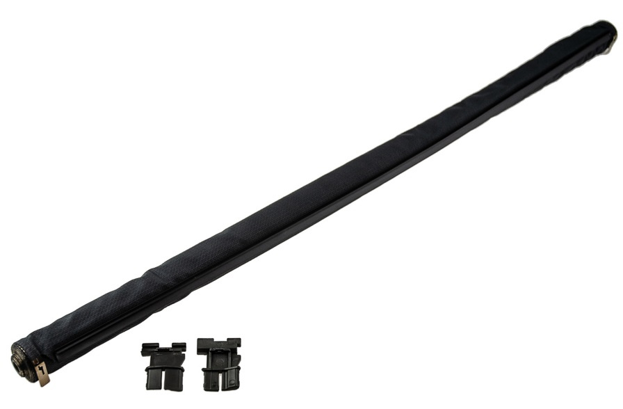 Rulou Parasolar Panoramic Nty Audi Q5 8R 2009-2017 Negru EZC-VW-156