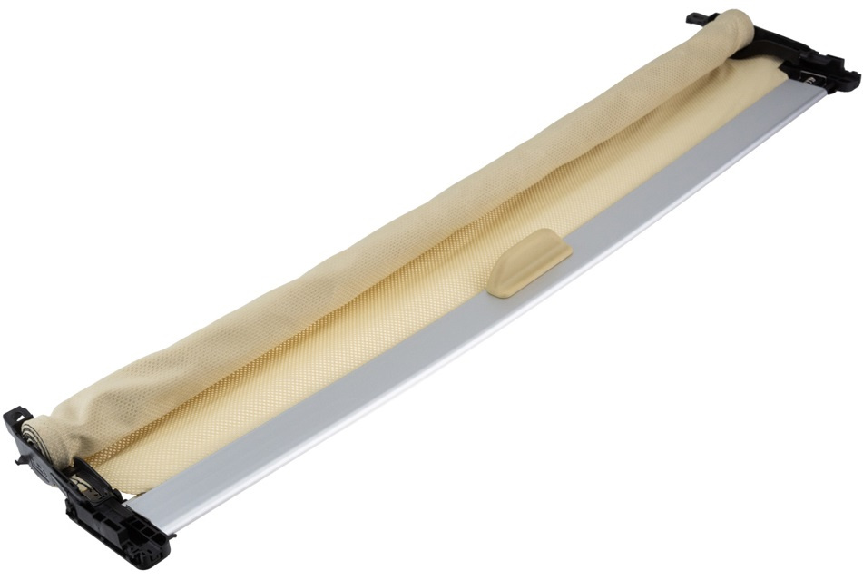 Rulou Parasolar Panoramic Nty Volkswagen Golf 7 2012→ Bej EZC-VW-654