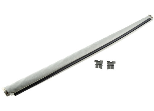 Rulou Parasolar Panoramic Nty Volkswagen Tiguan 1 2009-2017 Gri EZC-VW-157