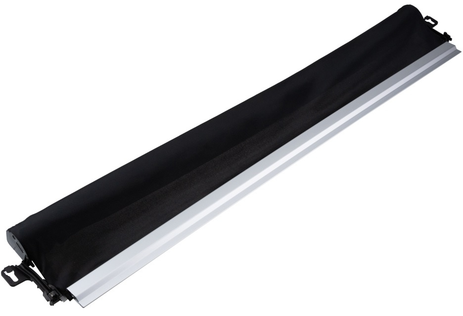 Rulou Parasolar Panoramic Nty Volkswagen Touareg 2 2010-2018 Negru EZC-VW-655