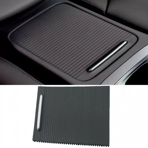 Rulou Perdeluta Cutie Consola Centrala Nty Volkswagen Passat B6 2005-2010 EZC-VW-555