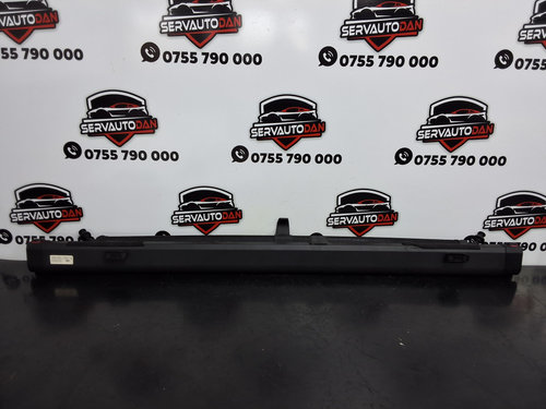 Rulou plasa animale Audi A4 (2015-2019) [8W2, B9] 2.0 Motorina 2016, 8W9861691 / COMBI