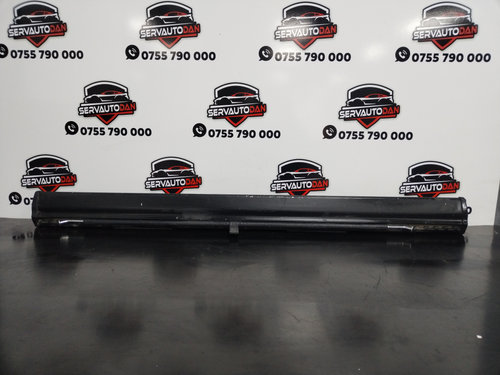 Rulou plasa animale Volkswagen Golf 4 (1997-2005) 1.9 Motorina 2003