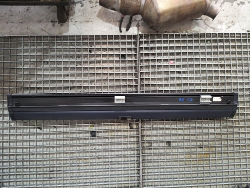 Rulou plasa despartitoare portbagaj audi a6 c5 4b avant 4b9861691a