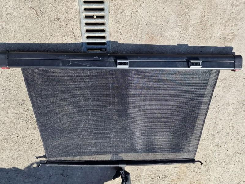 Rulou plasa despartitor caine 111 cm lungime Audi A6 2010-2018 4G2, C7