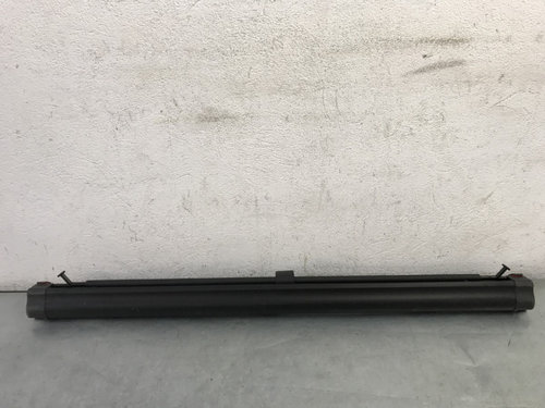 Rulou plasa despartitor Passat B6 R-Line, 2.0TSI CCZA 200CP, DSG LTK sedan 2010 (3C9861691)