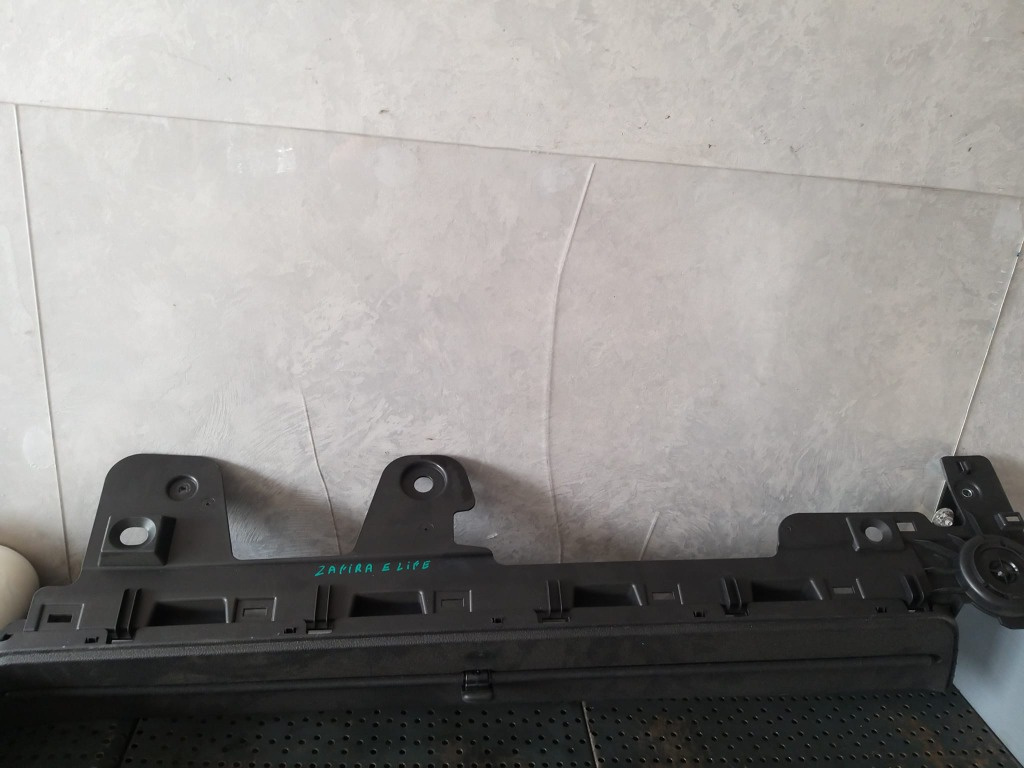 Rulou plasa geam dreapta usa culisanta opel zafira e life 550130351 156127511 98098841 98098843