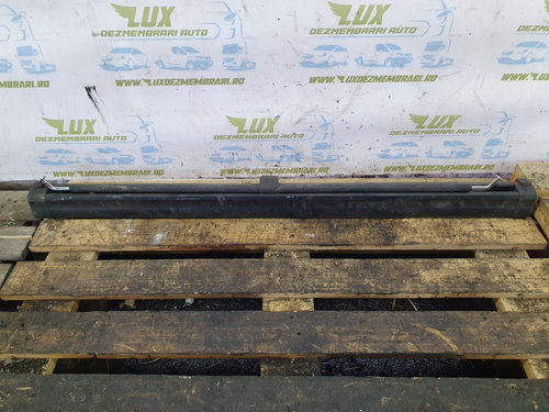 Rulou plasa portbagaj Audi A6 4F/C6 [2004 - 2008]
