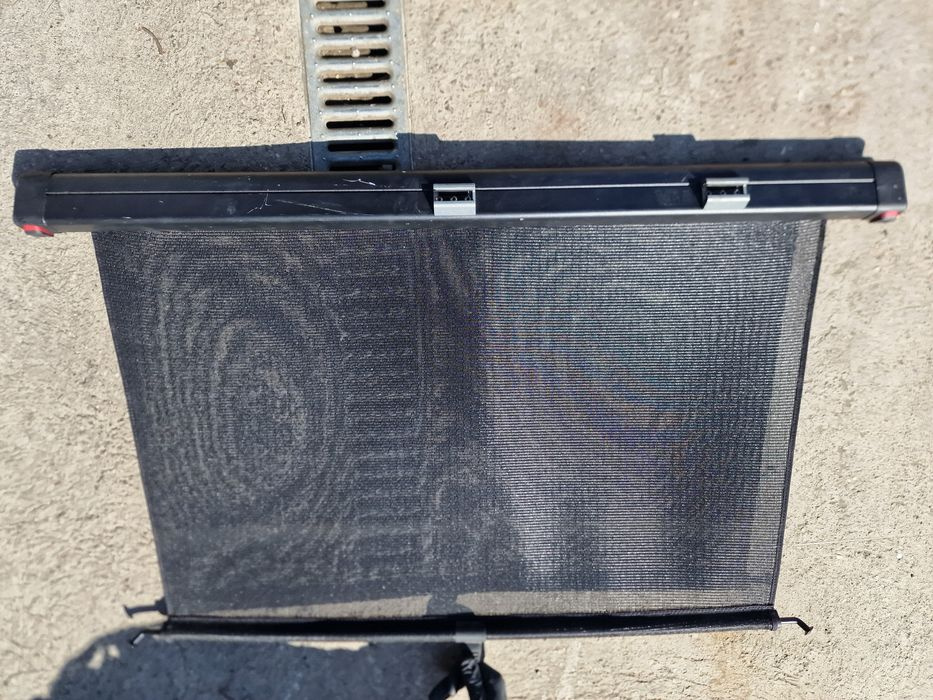 Rulou plasa portbagaj Audi A6 C7 4G5 Avant