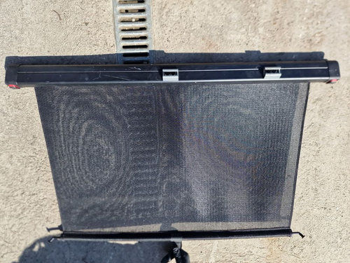 Rulou plasa portbagaj Audi A6 C7 4G5 Avant