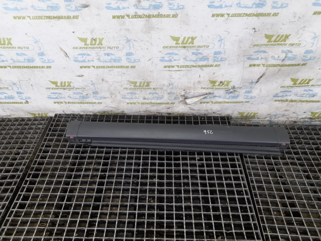 Rulou plasa portbagaj Peugeot 508 [2010 - 2014] 2.0 hdi RH02 HYBRID