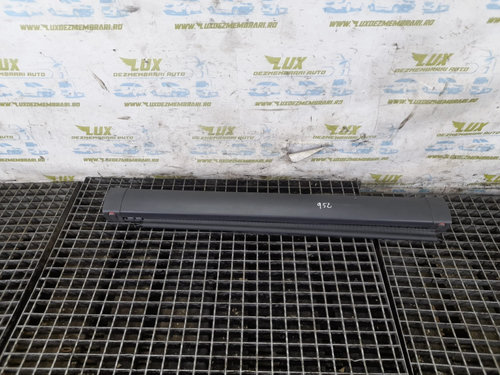 Rulou plasa portbagaj Peugeot 508 [2010 - 2014] 2.0 hdi RH02 HYBRID