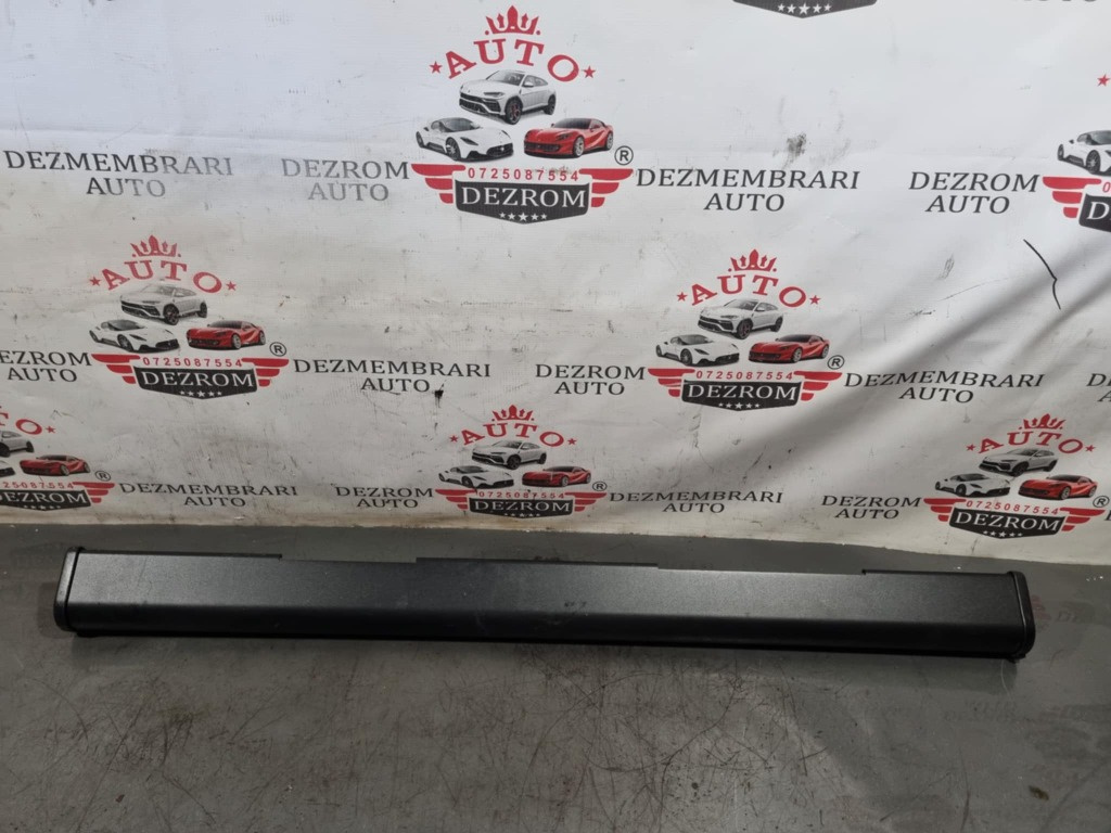 Rulou plasa separare portbagaj 1Z9861691