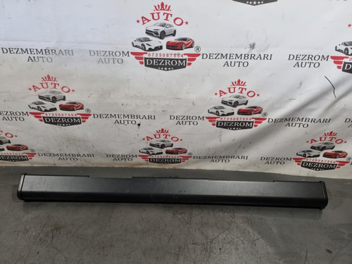 Rulou plasa separare portbagaj 1Z9861691C Skoda Octavia II Combi Facelift