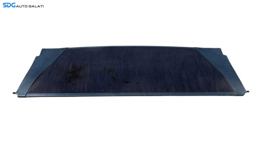 Rulou Polita Capac Portbagaj Mercedes Clasa A Class W168 1997 - 2004 Cod A1686900049 [LC0479]
