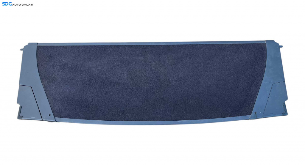 Rulou Polita Capac Portbagaj Mercedes Clasa A Class W168 1997 - 2001 Cod A1686900049 [L5902]
