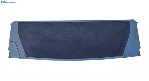 Rulou Polita Capac Portbagaj Mercedes Clasa A Class W168 1997 - 2001 Cod A1686900049 [L5902]