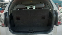 Rulou polita portbagaj Chevrolet Captiva 2012 SUV ...