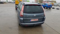 Rulou polita portbagaj Citroen C4 Grand Picasso