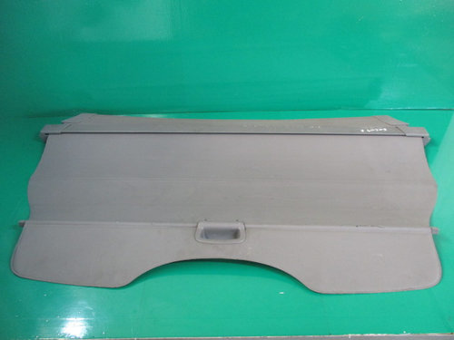 RULOU / POLITA PORTBAGAJ FORD FOCUS 2 FAB. 2004 – 2010 ⭐⭐⭐⭐⭐