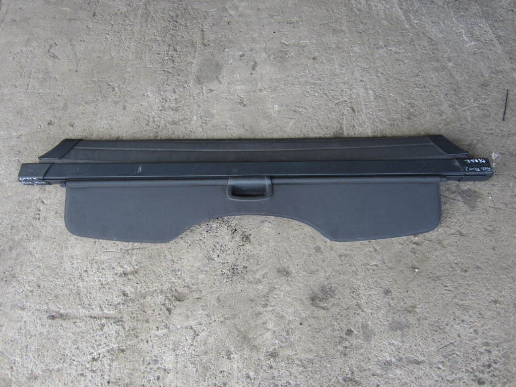 RULOU / POLITA PORTBAGAJ FORD FOCUS Mk 2 BREAK FAB. 2004 -2010 ⭐⭐⭐⭐⭐