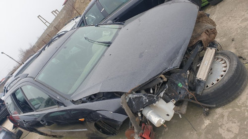 Rulou polita portbagaj Ford Mondeo 2003 Combi 2.0