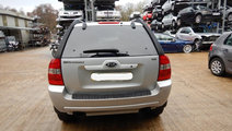 Rulou polita portbagaj Kia Sportage 2006 SUV 2.0 C...