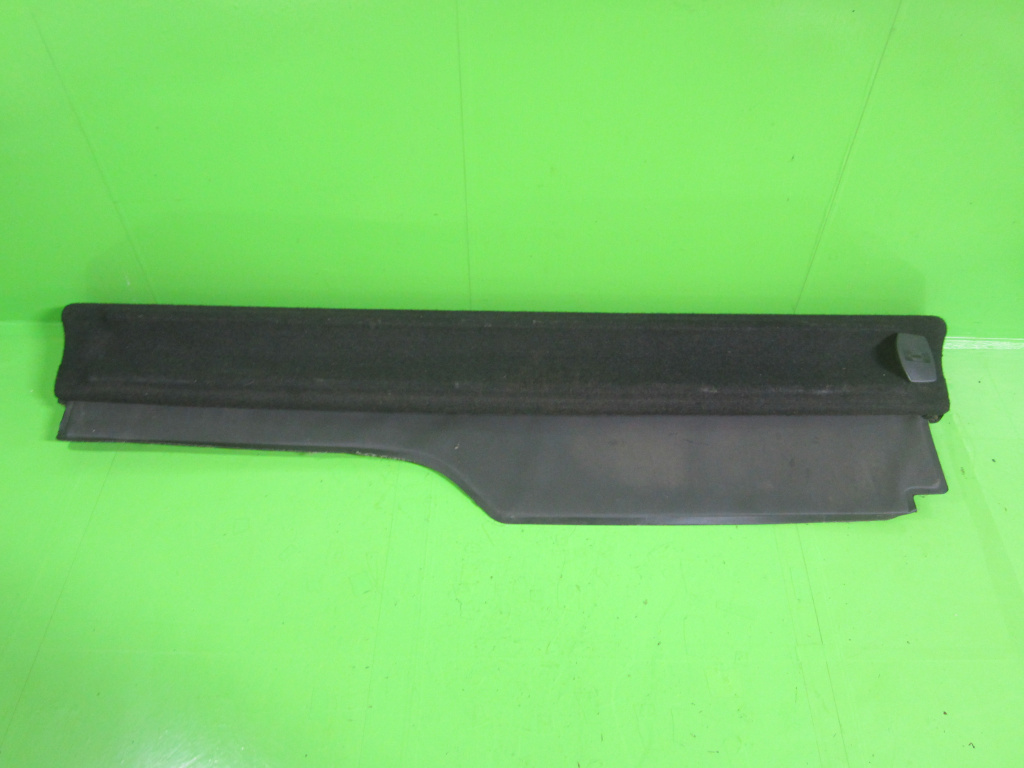 RULOU / POLITA PORTBAGAJ LAND ROVER DISCOVERY 3 4x4 FAB. 2004 - 2009 ⭐⭐⭐⭐⭐