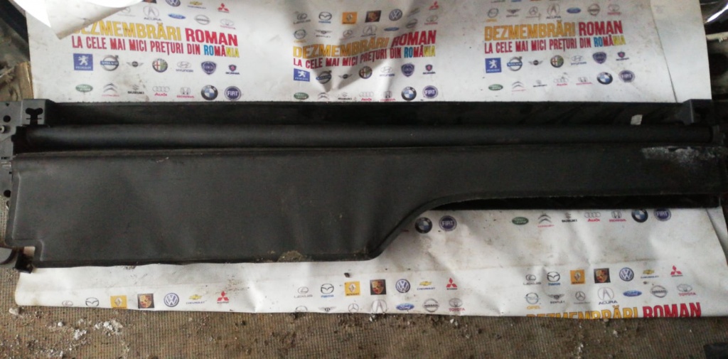 Rulou polita portbagaj land rover discovery 3 motor 2.7tdv6 276dt