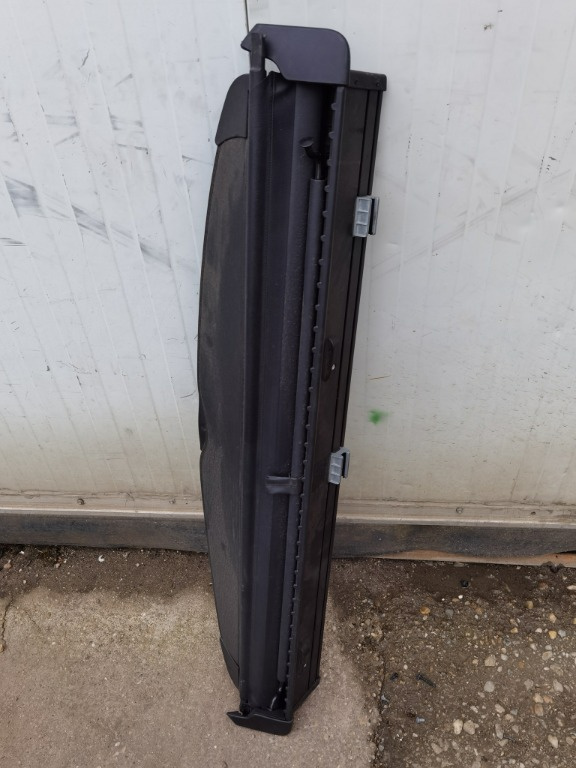 Rulou polita portbagaj Mercedes C-Class W204