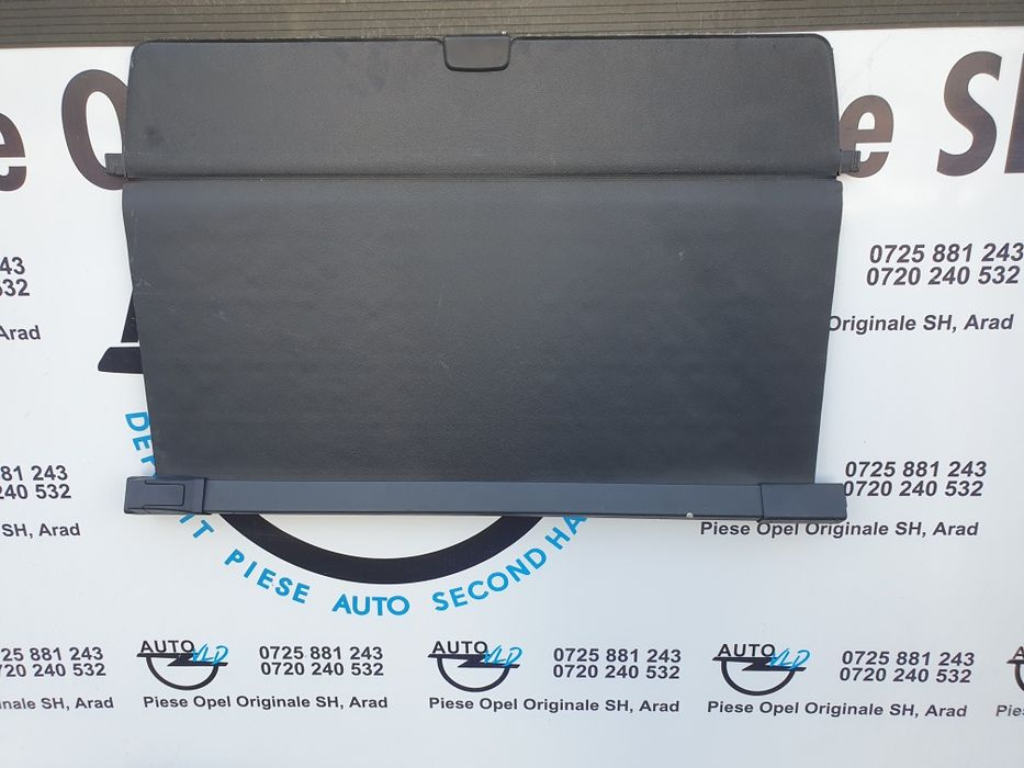 Rulou polita portbagaj Opel Insignia A Combi
