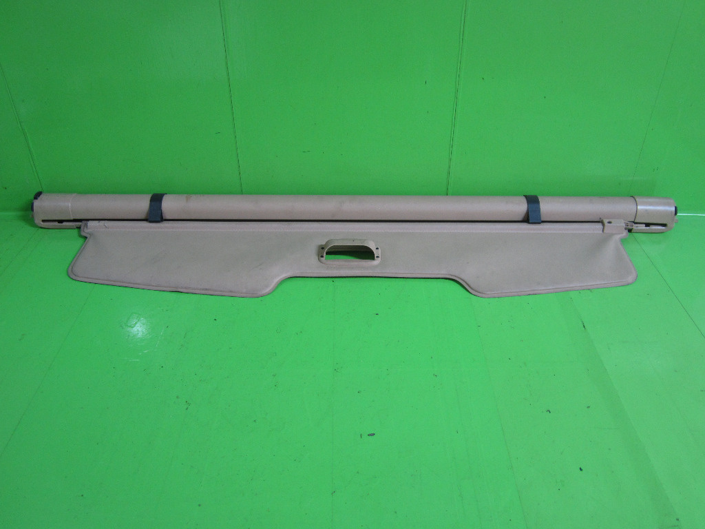 RULOU / POLITA PORTBAGAJ RANGE ROVER SPORT 4x4 FAB. 2004 - 2013 ⭐⭐⭐⭐⭐