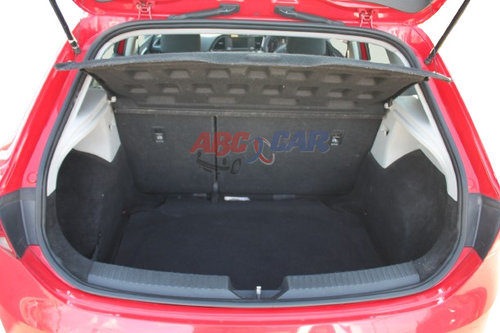Rulou polita portbagaj Seat Leon 3 2014 5F1 hatchback 1.6 TDI