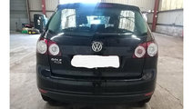 Rulou polita portbagaj Volkswagen Golf 5 Plus 2009...